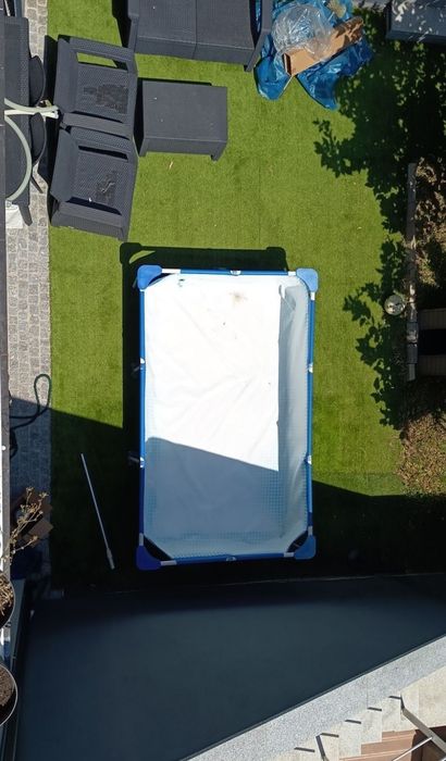 Piscina Intex 260x160x65