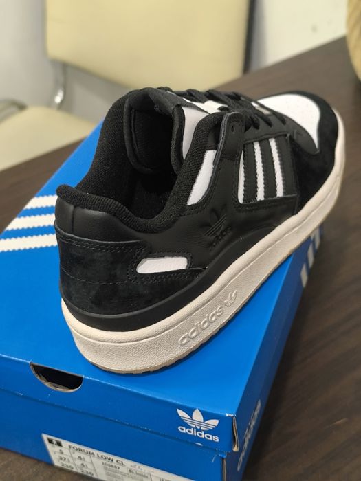 Adidas Forum Low