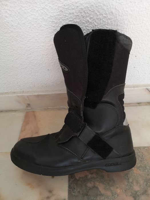 Botas mota SPIDI XPD N 42
