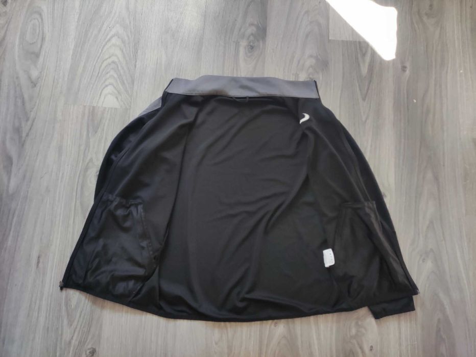 Кофта мужская Nike Dri-Fit