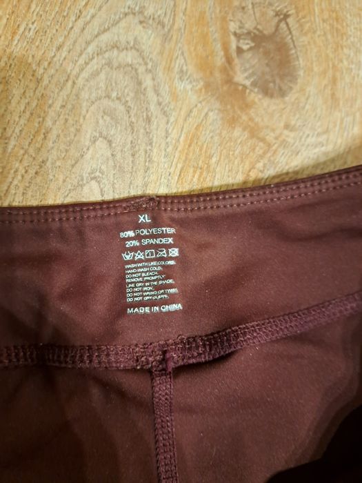 Sprzedam bryczersy XL