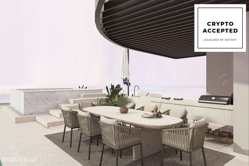 Apartamento T3 Duplex - Ajuda | Funchal