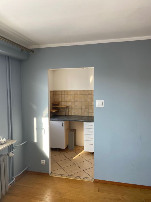 Mieszkanie do wynajęcia