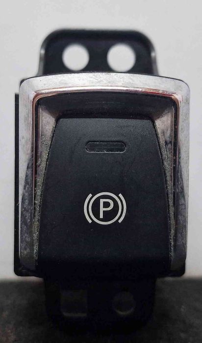 Travão de Estacionamento / Parque - NISSAN QASHQAI II