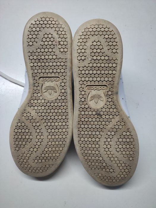 Sapatilhas Adidas Stan Smith