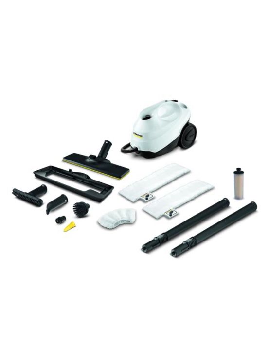 Відпарювач, паропилосос (пароочисник) Karcher SC3 Premium Home Line