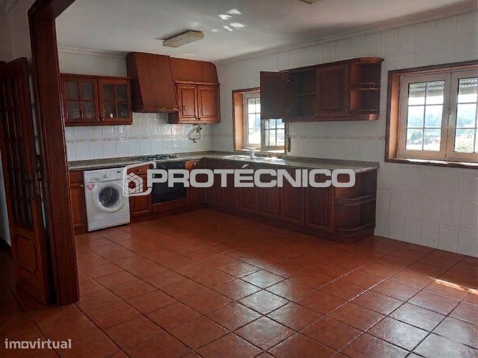 Apartamento T3 para Arrendamento em Cacia