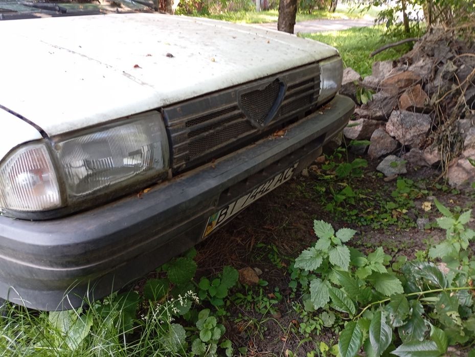 Кузов  alfa romeo 33