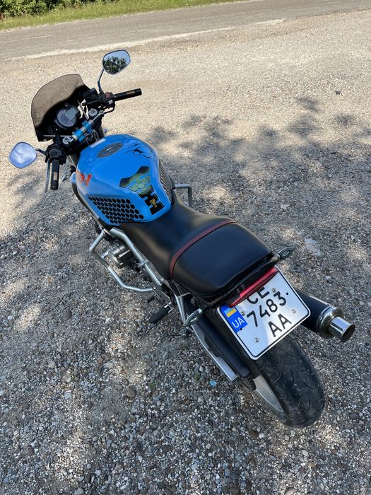 Продається Honda CB-1