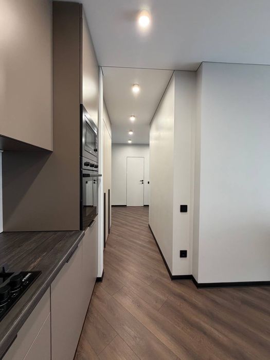 Продаж сучасної 2-кімнатної квартири в ЖК B4