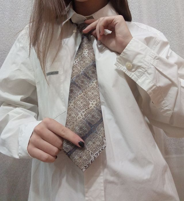 Галстук ailifadun