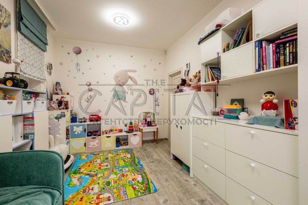 Продаж будинку КМ Міжріччя вул. Липова 132 кв.м.