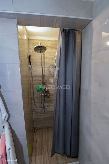 Apartamento T3 // Lisboa Olivais