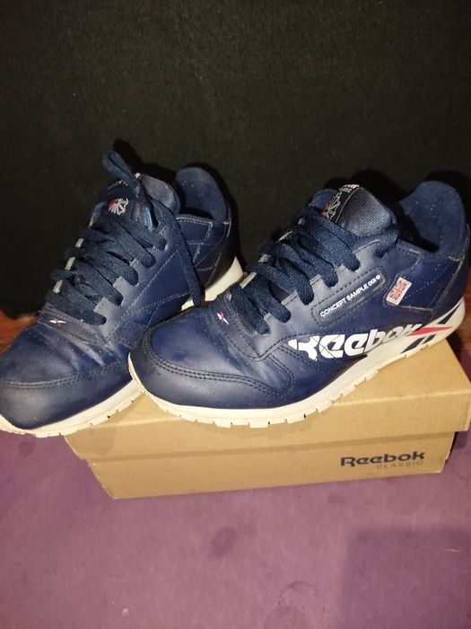 Кроссовки, кросівки Reebok 35 оригинал