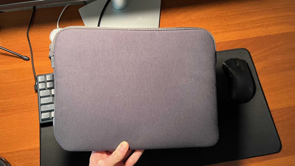 Чохол-папка MW Horizon Sleeve Case для MacBook Pro 13"/ Air 13"