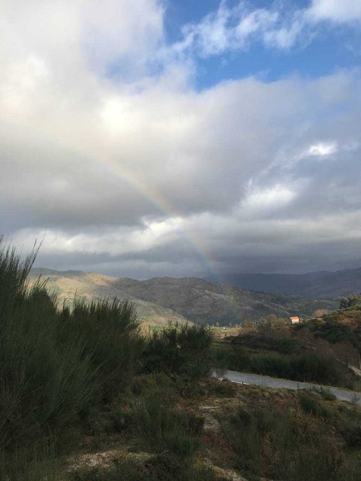 Vendo terreno no PNPG em Soajo, Arcos de Valdevez
