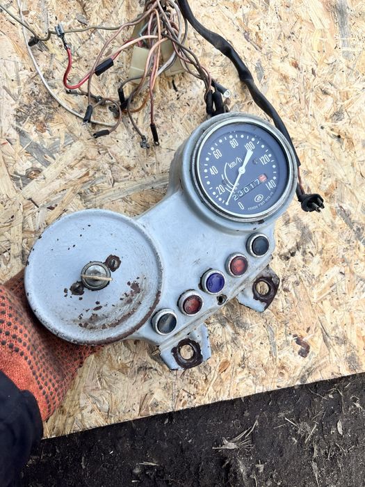 Запчасти Днепр Мт, Ява, Иж, в наличии!