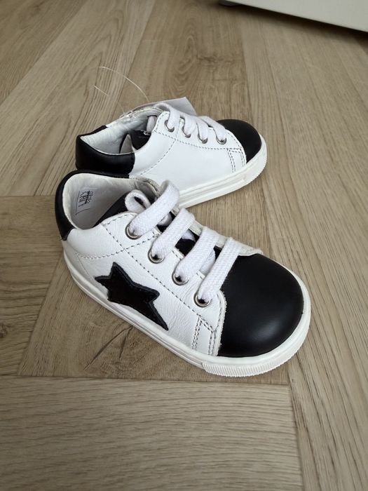 Nowe buciki Falcotto rozm. 19