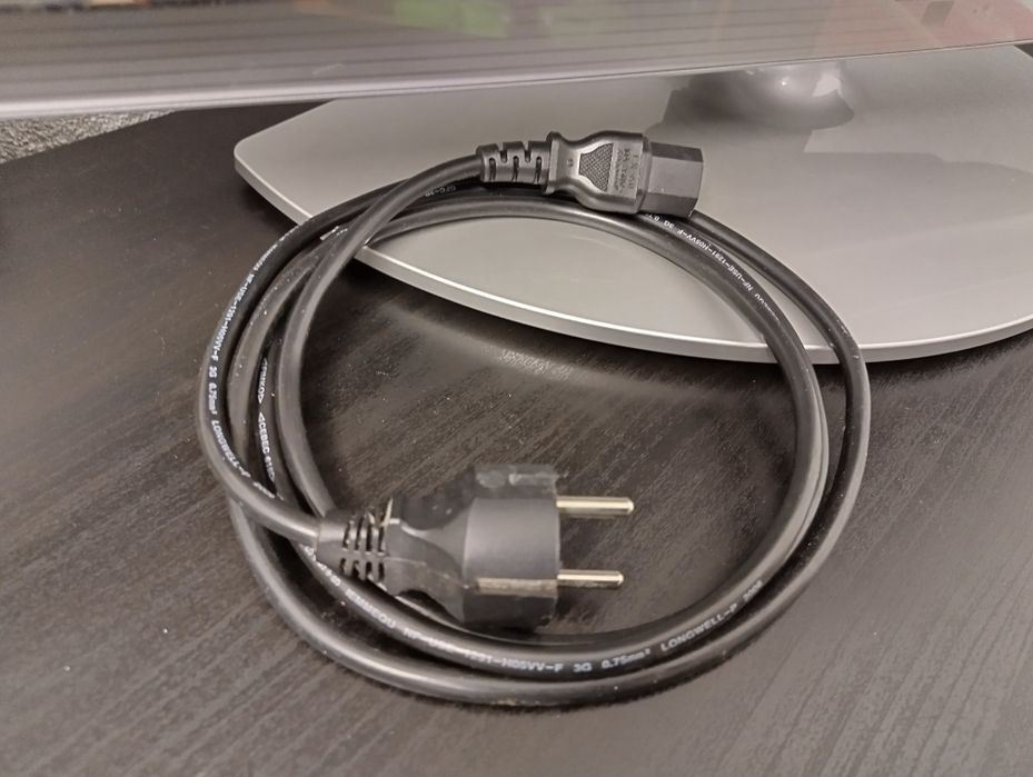 TV LG 32 Polegadas - Bom Estado