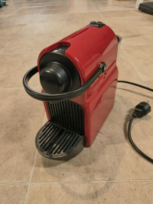 Máquina café Nespresso