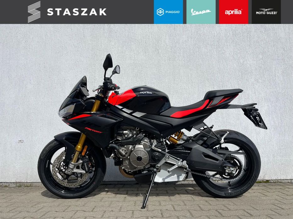 Aprilia
