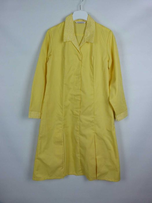 Alexandra sukienka robocza fartuch do pracy / 42