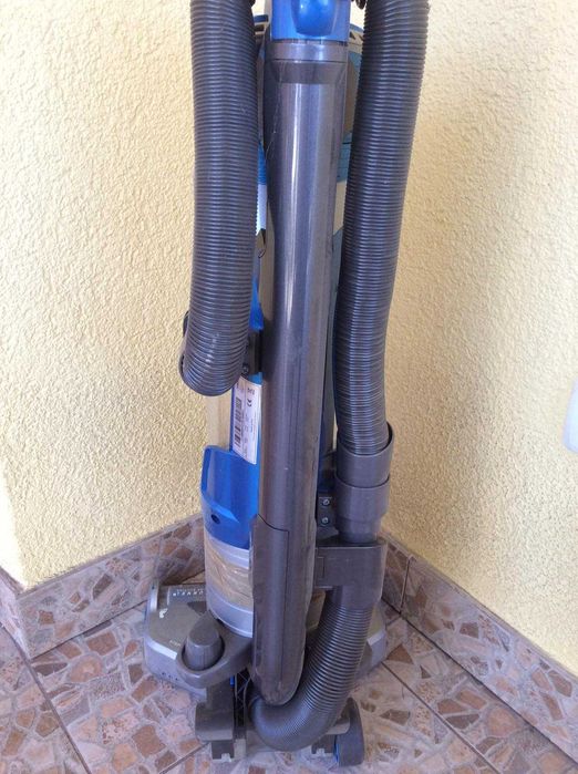 Vax Air Cordless Lift Solo акумуляторний порохотяг