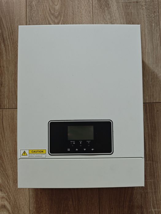 SUN-6K-SG06LP1-EU-BM2 6kW, 24 В, 60 А, 3000 Вт