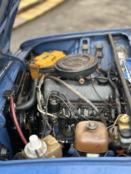 Продам Ваз 2106 Бенз