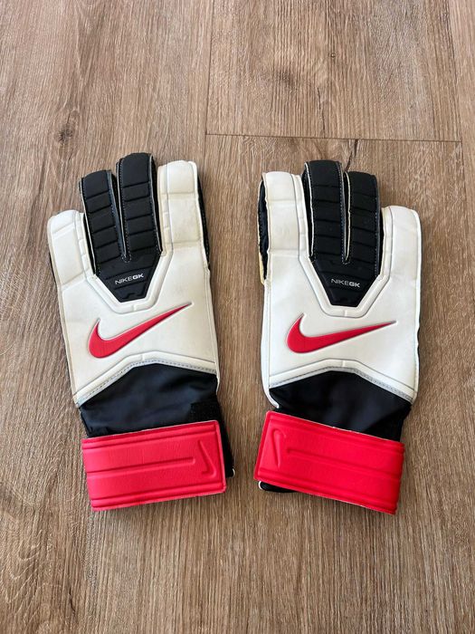 Luvas Guarda Redes Nike