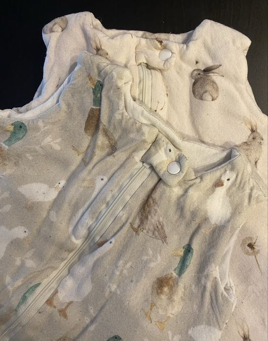 Śpiworki do spania MayLily