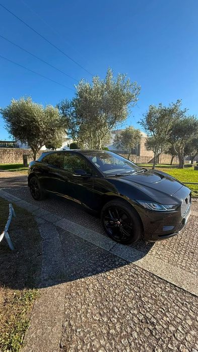 Jaguar I-Pace EV400 AWD S531656049259325443