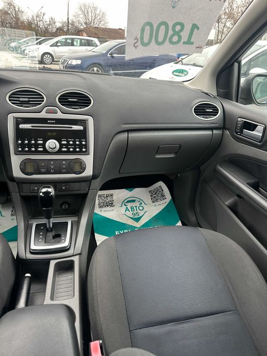 Продам Ford Focus  2005 рік можлива розстрочка,кредит,обмін!