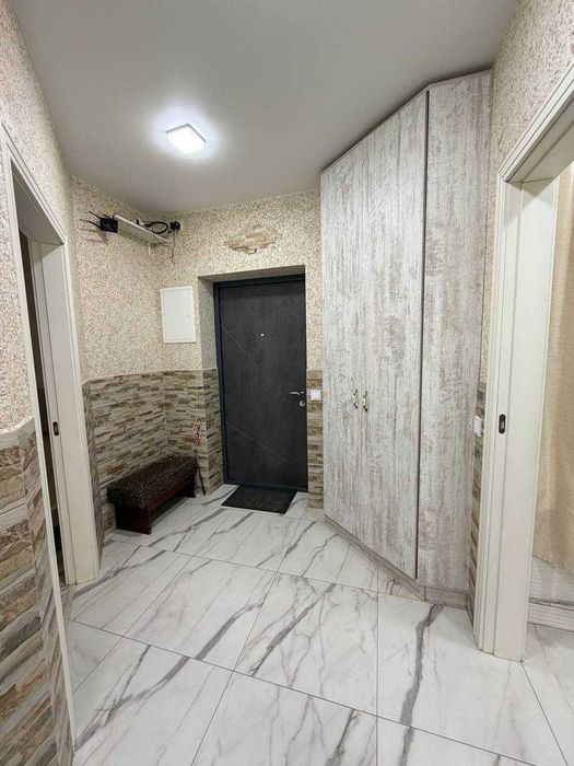 1-кімнатна квартира за адресою вул. Красицького (площа 49 м²) - Atlanta.ua - фото 5