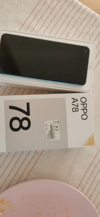 Sprzedam telefon Oppo A78