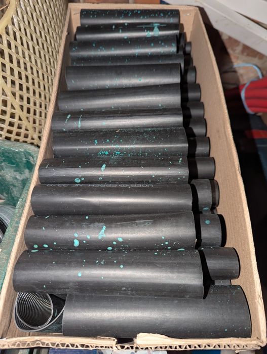 Оптичні пігтейли pigtail SC / UPC 1,5 м