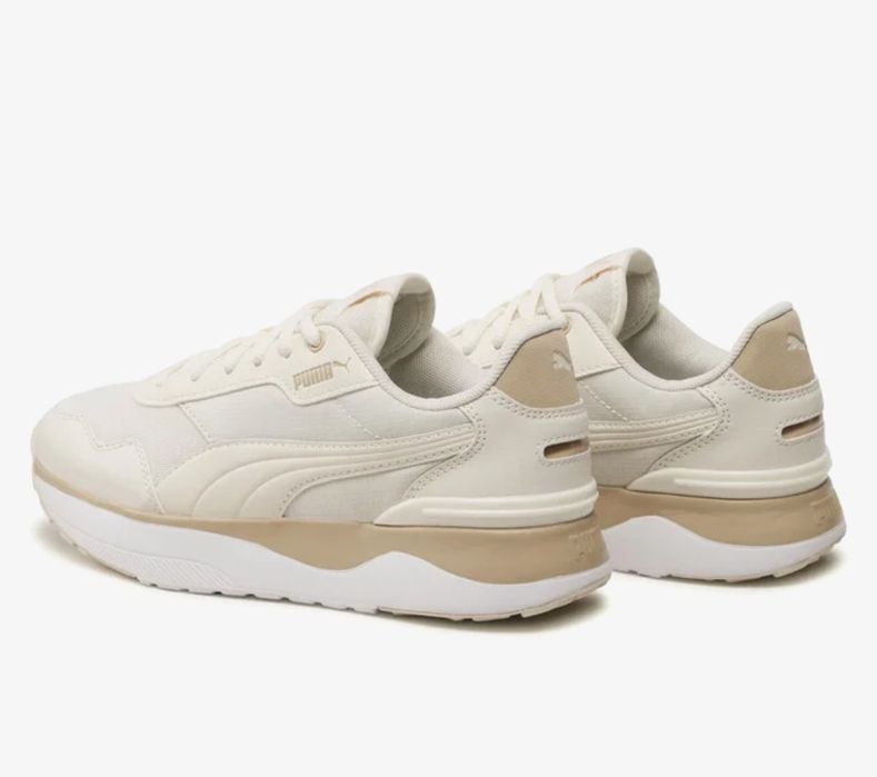 Оригинал! Кроссовки  Puma R78 VOYAGE  380729-25  р.37-40