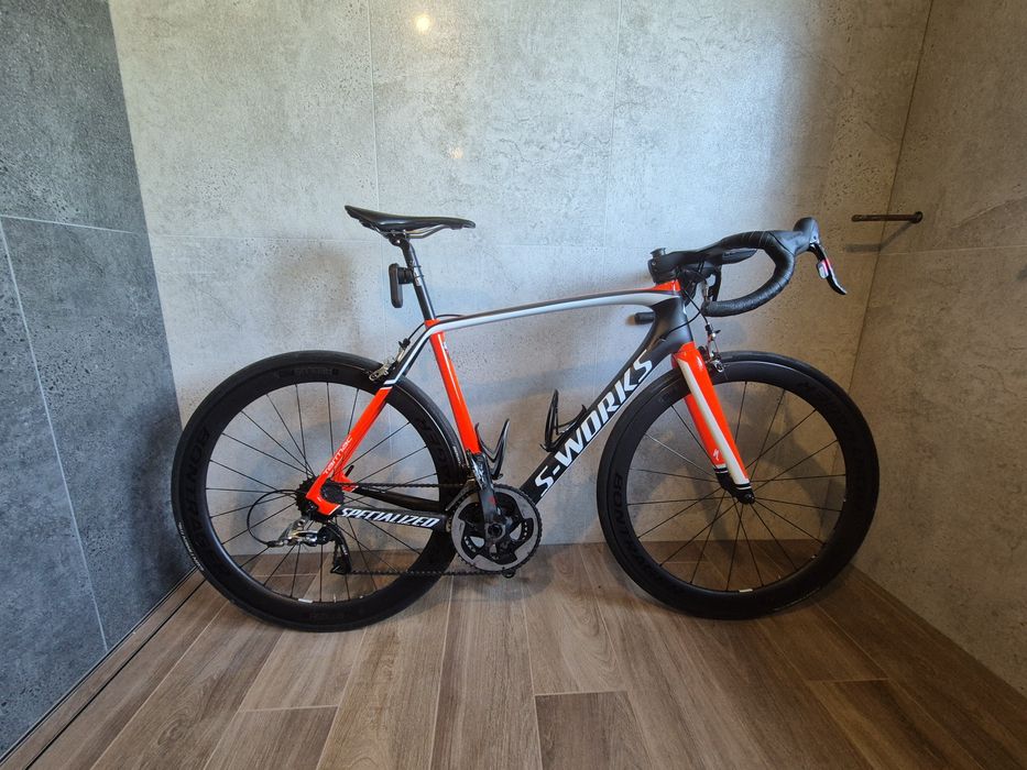 Specialized Sworks sl5 Sram red 7kg