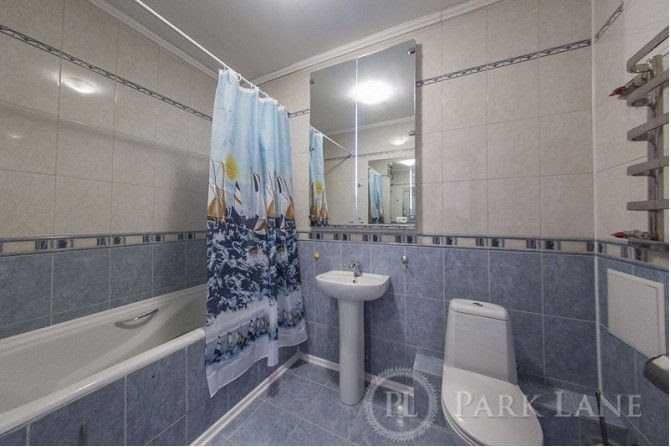 Многокомнатная квартира по адресу ул. Сретенская (площадь 136,9 м²) - Atlanta.ua - фото 8