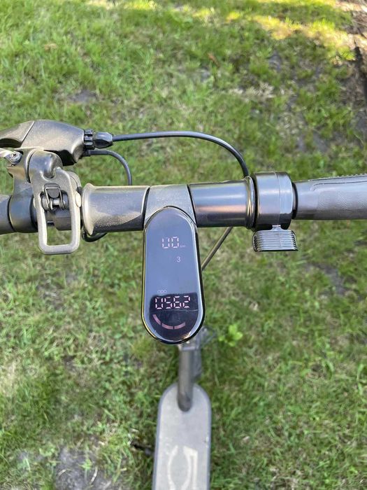 Hulajnoga Elektryczna Fiat 500