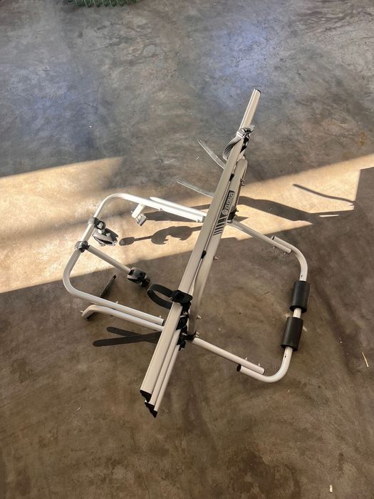 Suporte para bicicletas