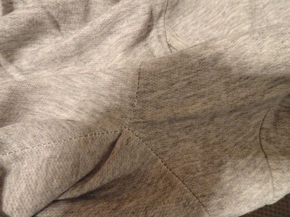 kalesony z bawełny XXL