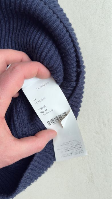 Кардиган Stone Island 7315523C2.V0028