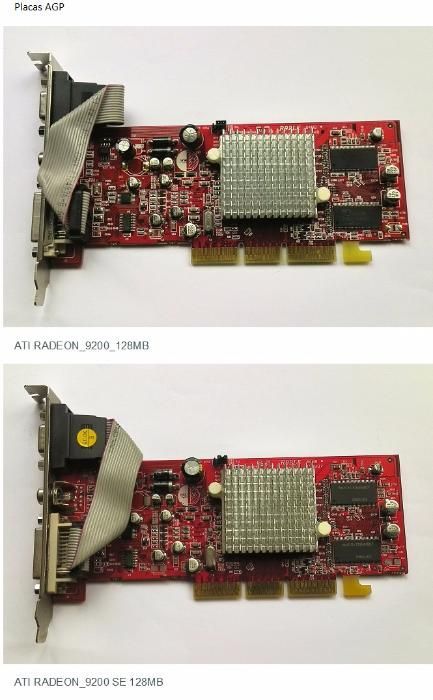 Old Video Cards, Graphics Cards64738748076418122