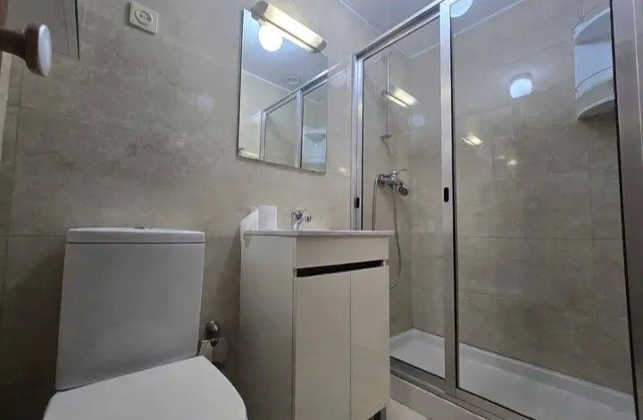 Alugo quartos em apartamento t3
