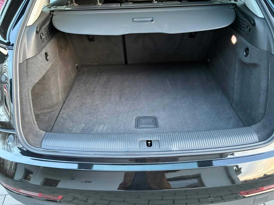 Sprzedam Samochód  Audi Q3