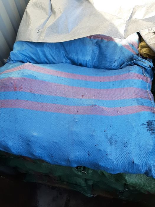 Węgiel orzech worki 25 kg