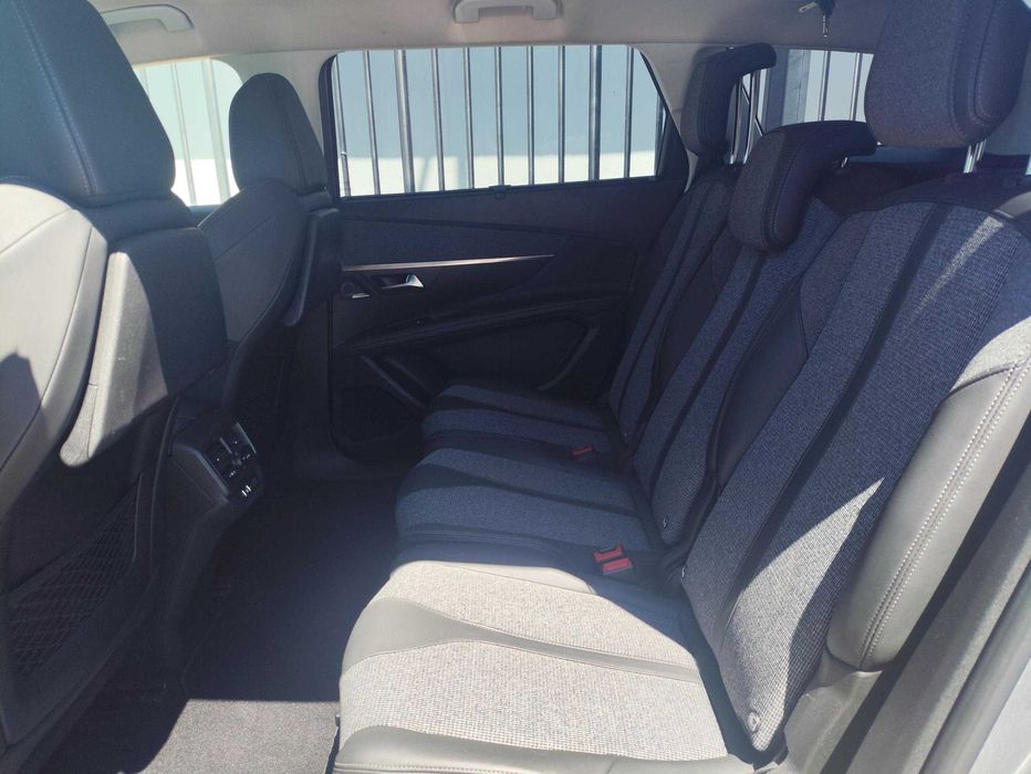 Peugeot 5008 1.5 BlueHDi Allure