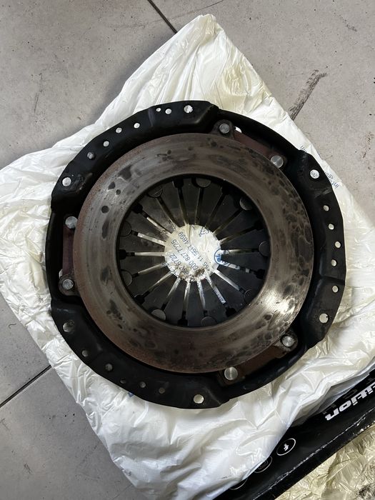 Embreagem Competition Clutch Stage 2 CA18DET Nissan 200sx