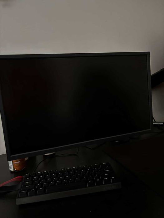 Monitor ZOWIE 240HZ